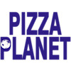 Pizza Planet