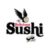 Delicious Sushi