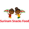 Surinam Snacks Food