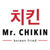 Mr. Chikin Korean Fried Chicken