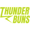 Thunderbuns Smash Burgers Delft