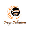 Oranje Delicatessen