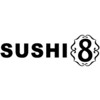 Sushi-eight Uden
