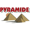 Pyramide Burgum