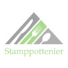 Stamppottenier