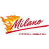Shoarma Pizzeria Milano