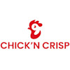 Chick'n Crisp Voorhout