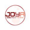 Joya Bubble Tea Poké Bowl