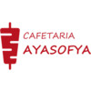 Cafetaria Aya Sofya