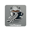 't Koffiespoor