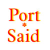 Port Said