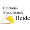 Cafetaria-broodjeszaak Heide
