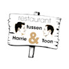 Tussen Harrie Toon