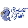 Batata Fish
