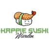 Happie Sushi Wierden