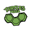 Turtles Pizza