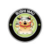 Sushi Mau