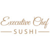 Executive Chef Sushi