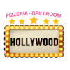 Hollywood Chicken Pizza