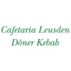 Cafetaria Leusden Doner Kebab