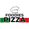 Foodies Pizza