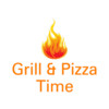 Grill Pizza Time