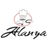 Alanya Grillroom-pizzeria