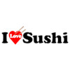 I Love Sushi Breda