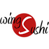 Wings Sushi