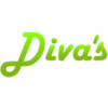 Diva's Pizza Shoarma