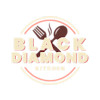 Black Diamond Kitchen