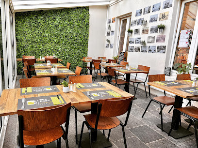 The Post Drinks Food