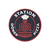 Station Doner Pizza
