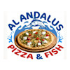 Al Andalus Pizza Fish