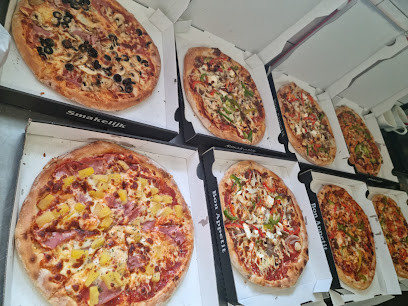 Pizza Napoli Hemiksem