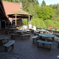 La Paillote Gaumaise