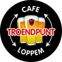 Troendpunt