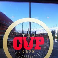 The Cup CafÉ
