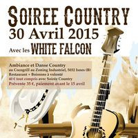 Coco Grill SoirÉe Country