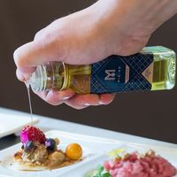 Migino Delicious Oils