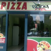 Pizza Boom