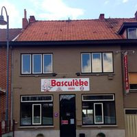 BasculÈke