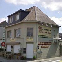 Frituur Hilde En Mark