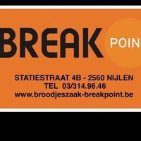 Breakpoint