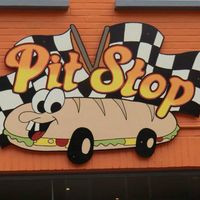 Pitstop Broodjeszaak