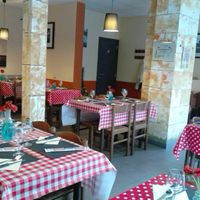 Spizzico Pizzeria Trattoria