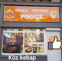 KÖz Kebab
