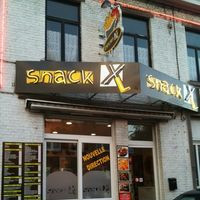 Snack Xl Jumet