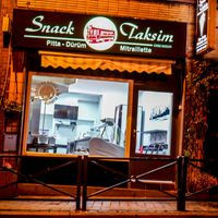 Snack Taksim