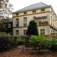 Hostellerie Ter Heide Bvba